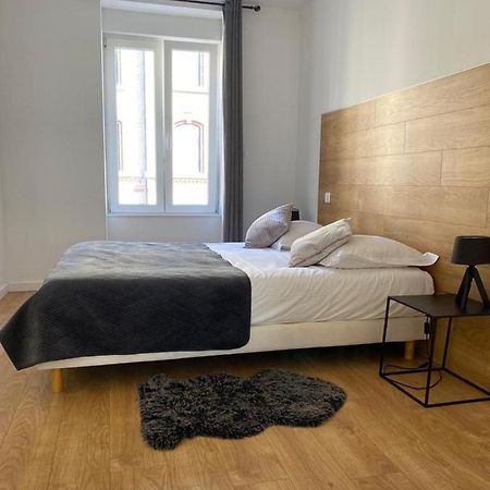 Les Appartements De La Gare Colmar Ngoại thất bức ảnh