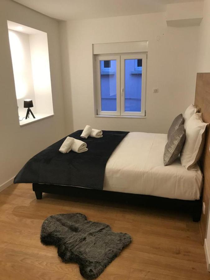 Les Appartements De La Gare Colmar Ngoại thất bức ảnh
