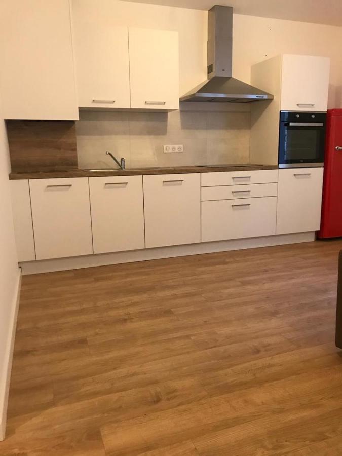Les Appartements De La Gare Colmar Ngoại thất bức ảnh