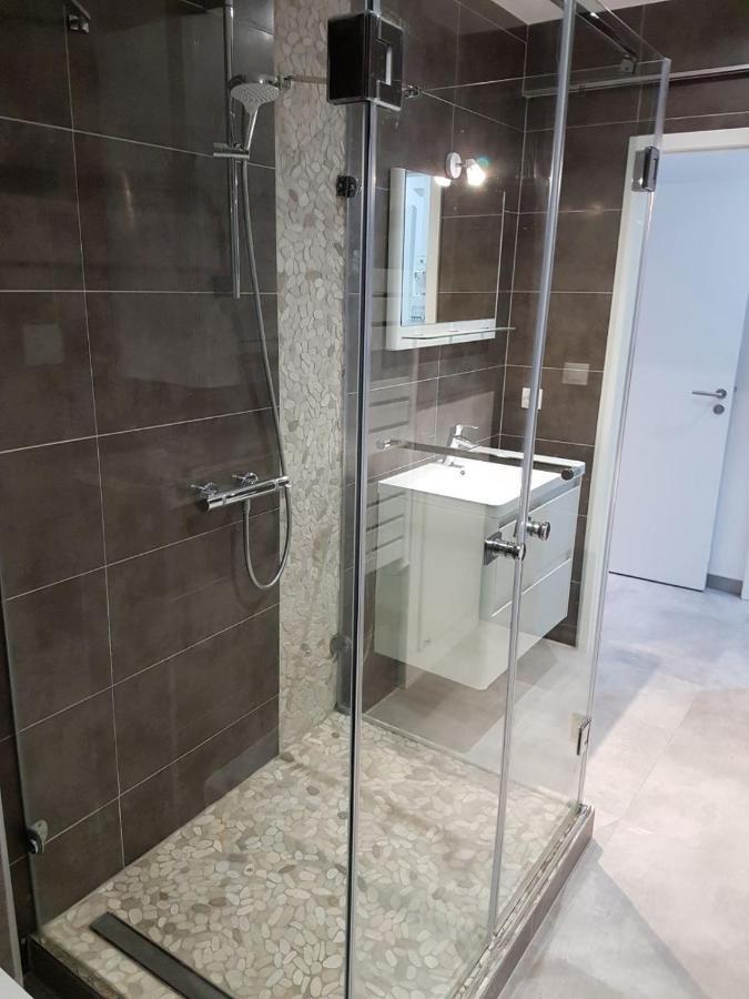 Les Appartements De La Gare Colmar Ngoại thất bức ảnh
