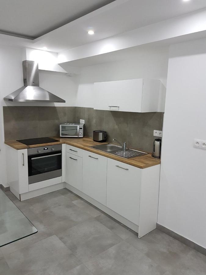 Les Appartements De La Gare Colmar Ngoại thất bức ảnh