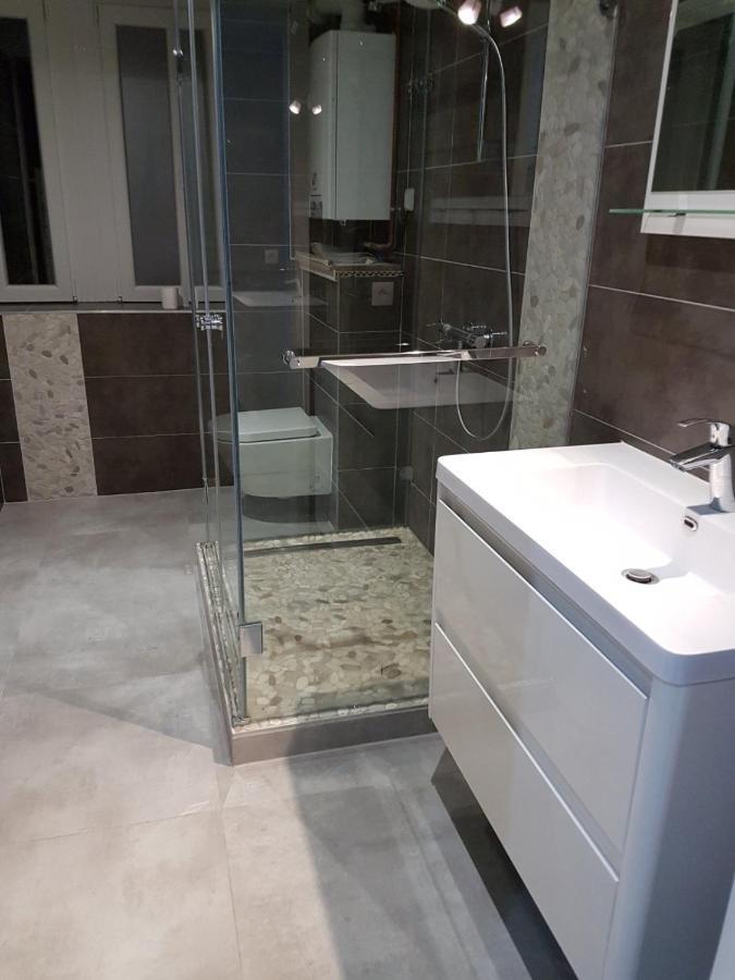 Les Appartements De La Gare Colmar Ngoại thất bức ảnh