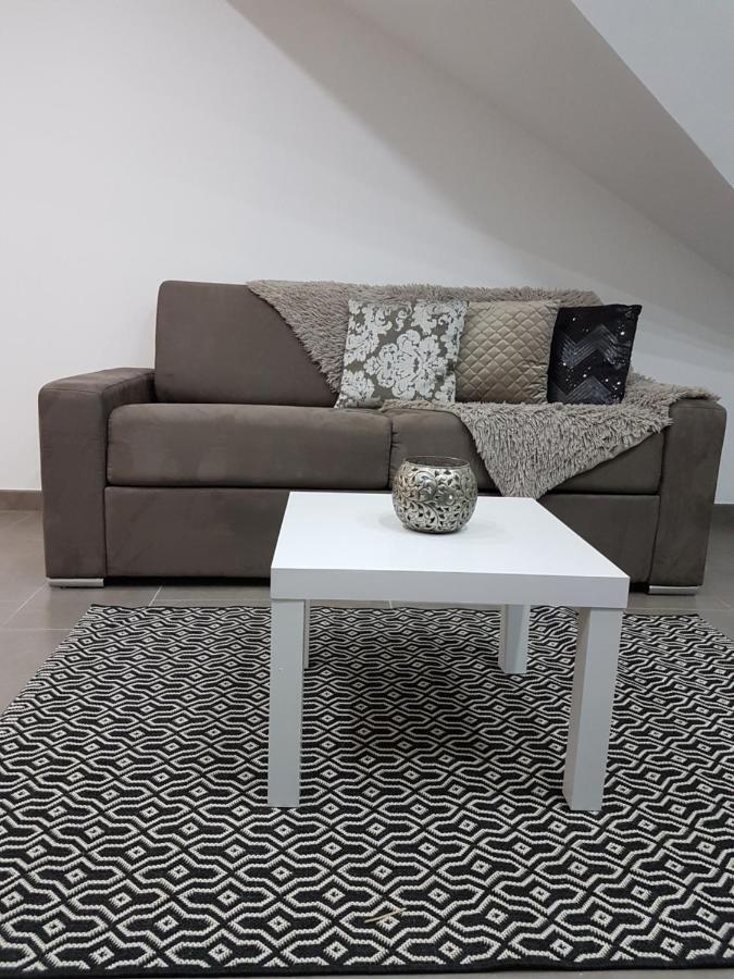 Les Appartements De La Gare Colmar Ngoại thất bức ảnh