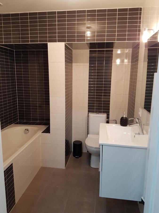 Les Appartements De La Gare Colmar Ngoại thất bức ảnh